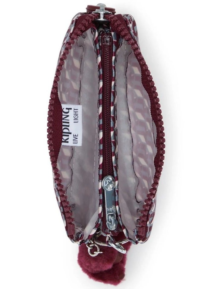 كيبلينغ محفظة نقود نسائية صغيرة  -  نبيتي - Image 2